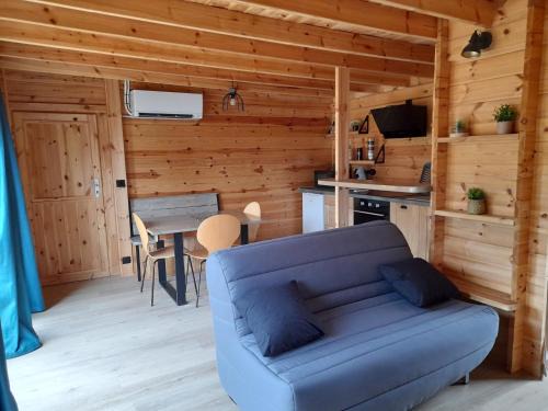 Villafans Ski Chalet | Le verger de Togne chalet 1