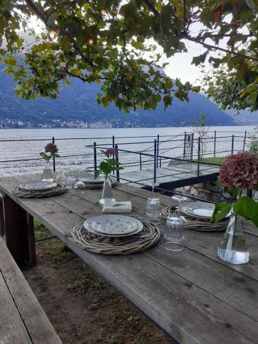Nesso House | Le Vetrate sul Lago Lake Como Amazing View