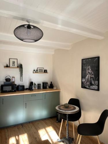 Le Monastier-sur-Gazeille Bed & Breakfast | Le vieux colombier