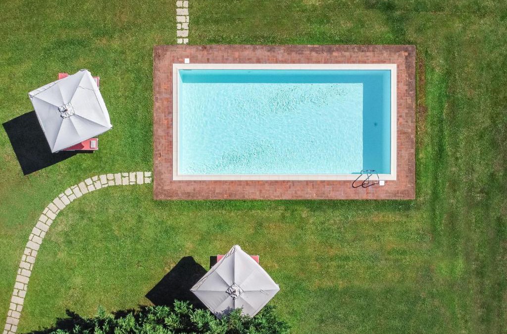 Colle di Compito Villa | Le Vigne by Salogi Villas