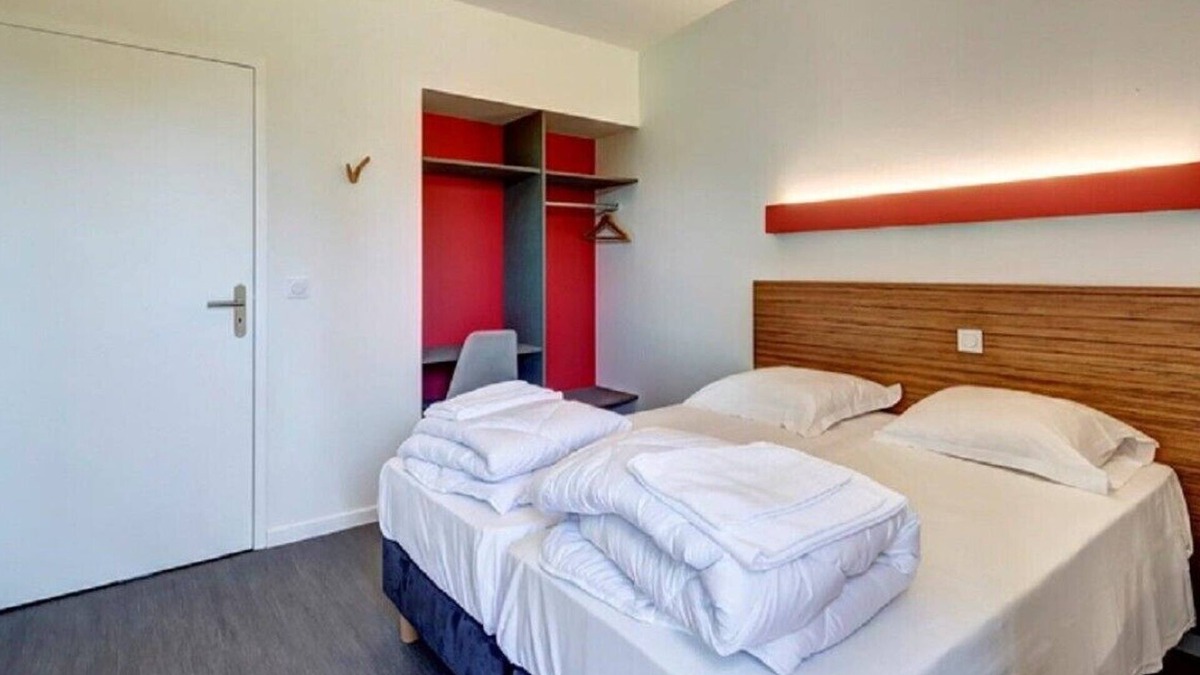 Motz Apartment | Le Village des Oiseaux Belvédère 2P4