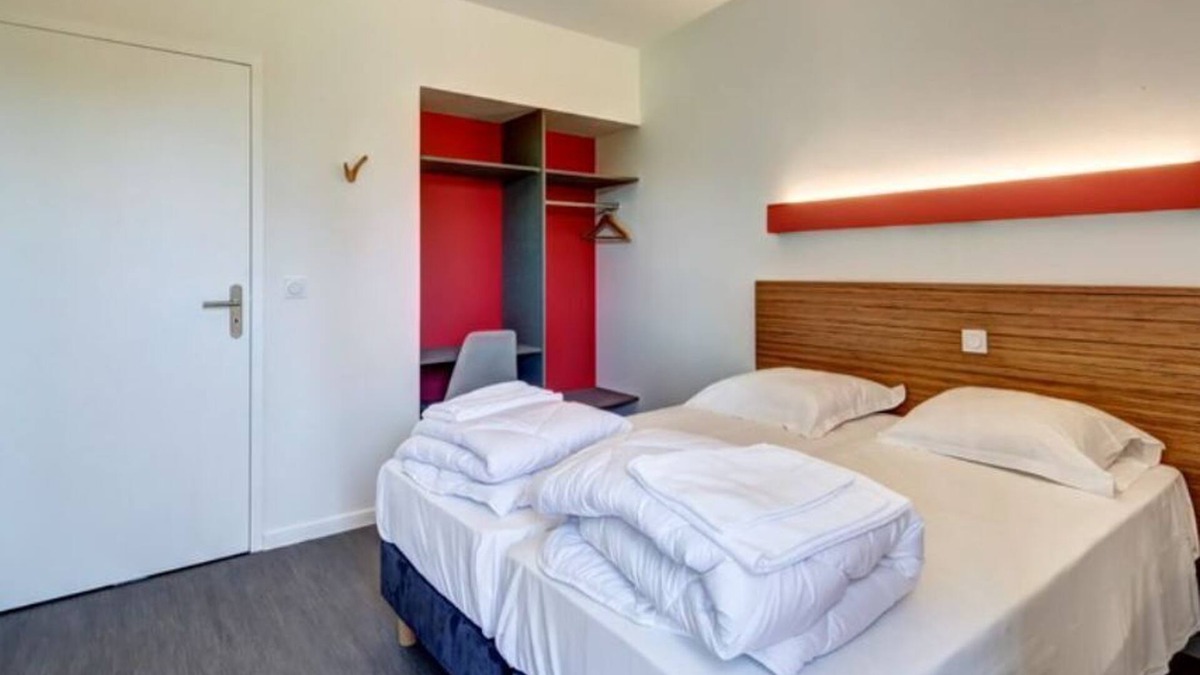 Motz Apartment | Le Village des Oiseaux Observatoire 3P6U