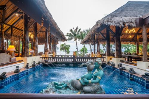 Rayong Resort | Le Vimarn Cottages & Spa