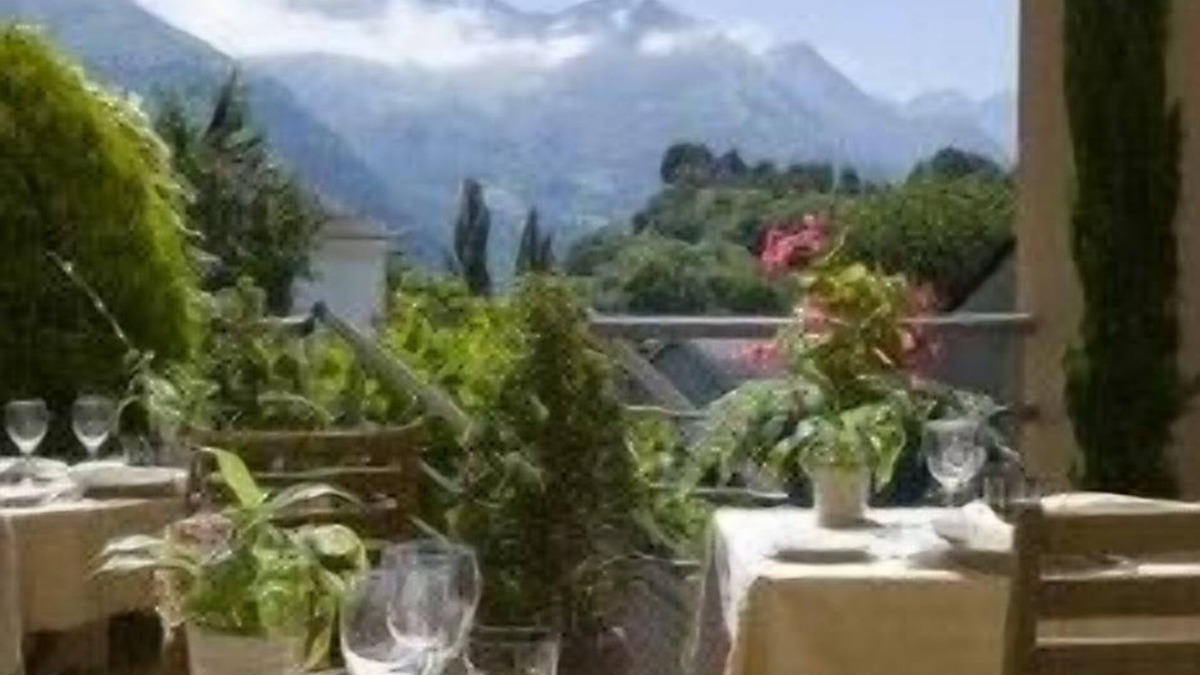 Saint-Savin Hotel | Le Viscos