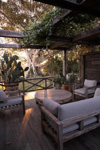 Newrybar House | Le Viti Barn