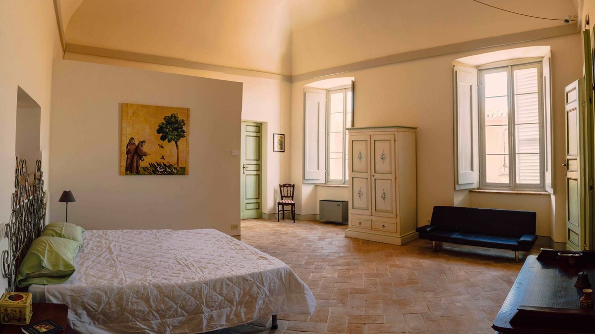 Assisi Apartment | Le Volte di Ascesi 6
