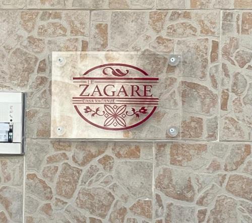 Palagiano Bed & Breakfast | Le zagare