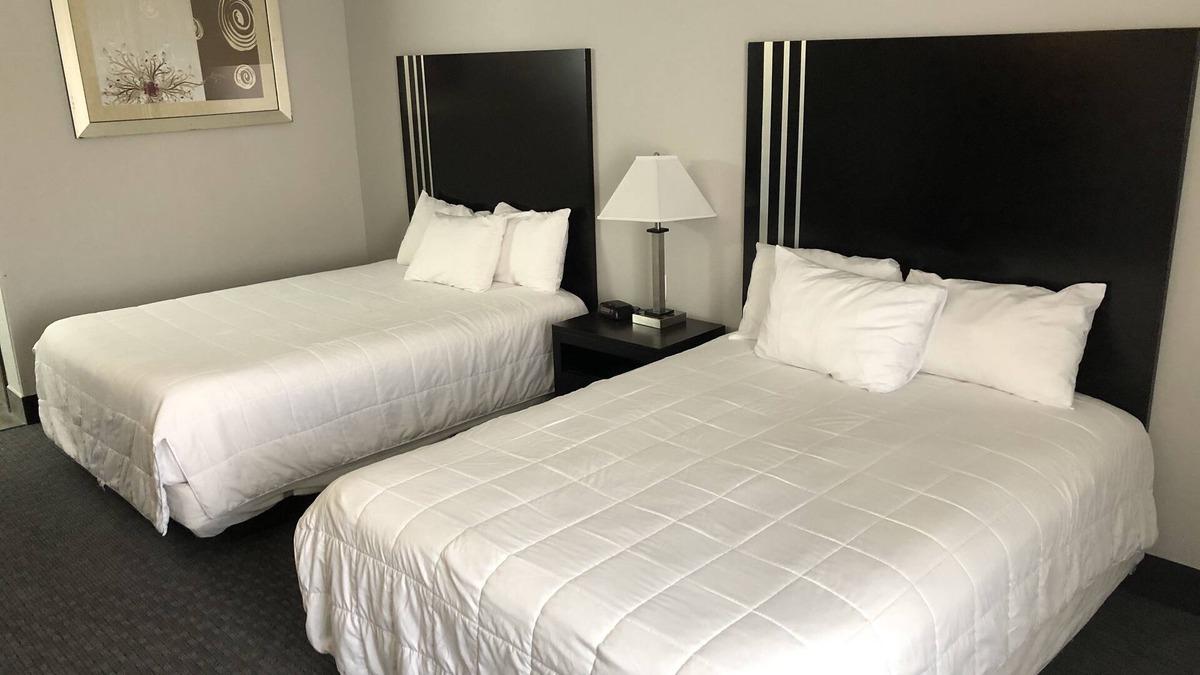 Hobbs Hotel | Lea County Inn