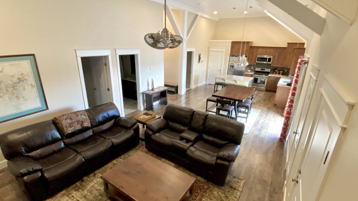 Leadville Condo | Leadville Depot Condos - Luxury Condos Unit B