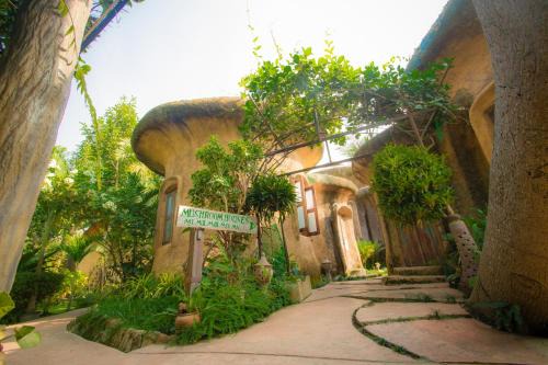 Chang Phueak House | Leafy Greens Chiangmai