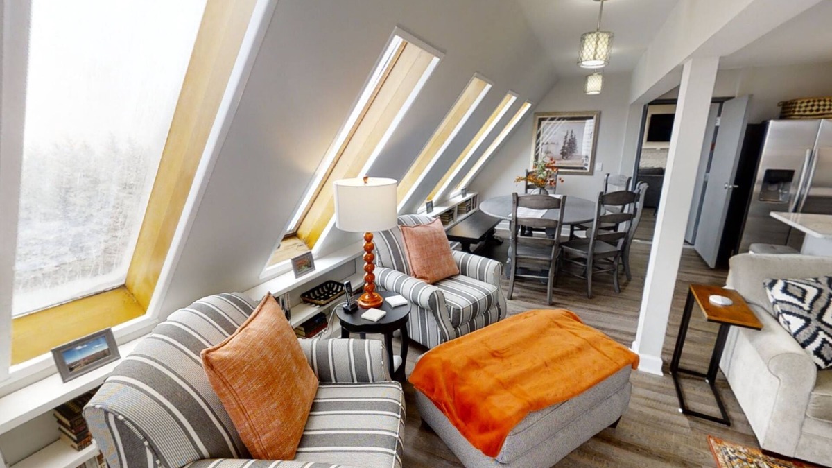 Snowshoe Condo | Leatherbark #302B - Short Walk to Slopes - Come Experience Ski Resort Living by RedAwning
