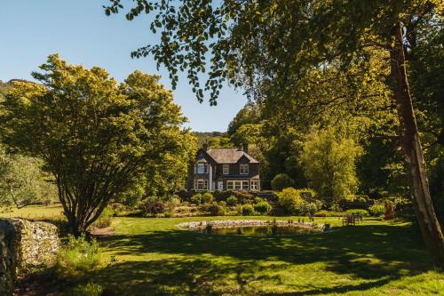 Borrowdale House | Leathes Head Country House