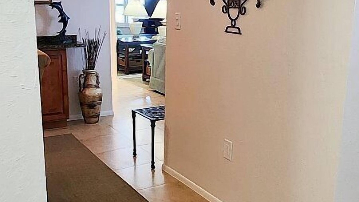 South Island Condo | Leave your worries at home once you step inside your beach vacation rental at.