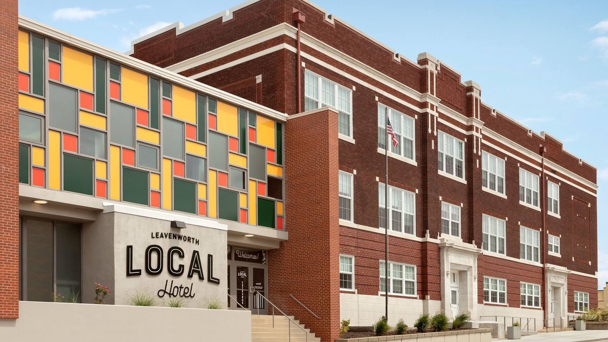 Leavenworth Apartment | Leavenworth Local Hotel