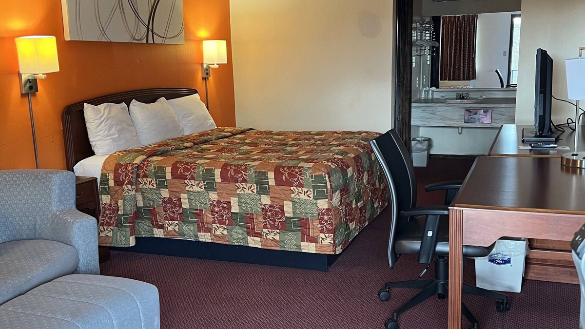 Lebanon Hotel | Lebanon Inn Motel