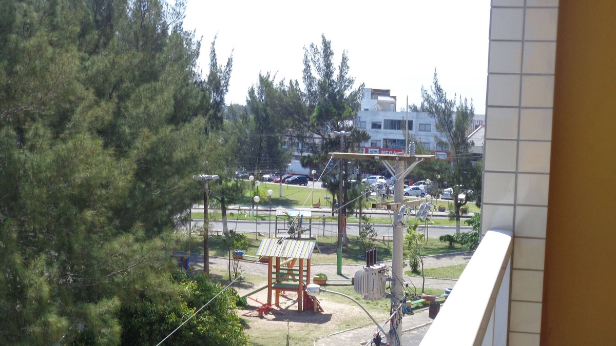 Tramandai Hotel | Lebanon Praia Hotel