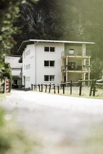 Scharnitz Apartment | Lebe' scharnitz