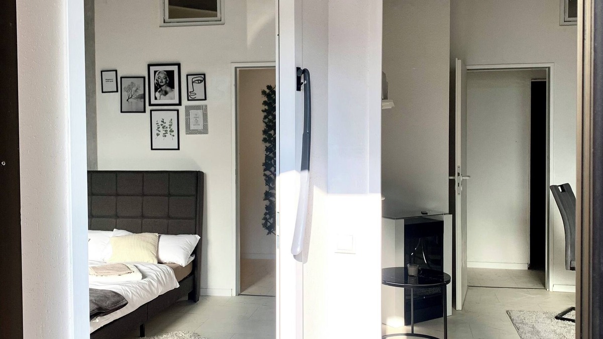 Dortmund Apartment | Leben am Dortmunder U