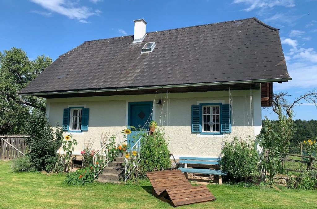 Sankt Martin im Sulmtal House | Lebenshof Varm - die vegane Farm