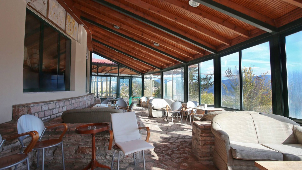 Karpenisi Hotel | Lecadin Hotel