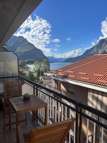 Malgrate Apartment | Lecco - Lake Como with Romantic View