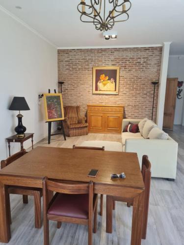 San Antonio de Areco House | Lechuza del Campanario