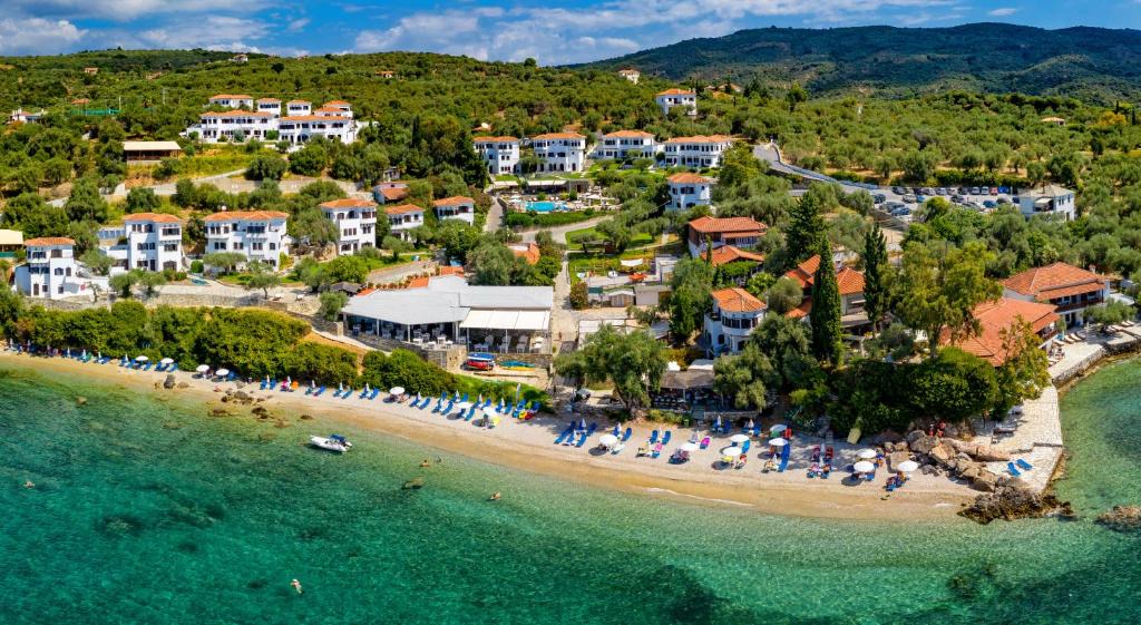 Horto Resort | Leda Village Resort
