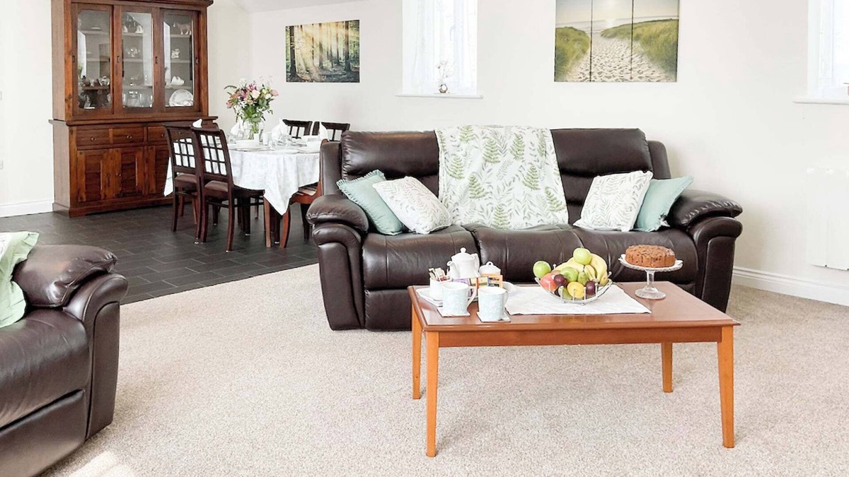 Bideford Cottage | Leddon Farm Annexe-UK39616