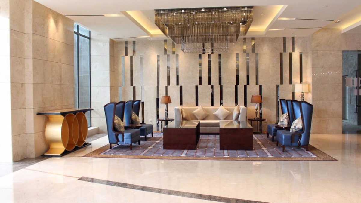 Guangzhou Hotel | Leeden Jingxi Hotel