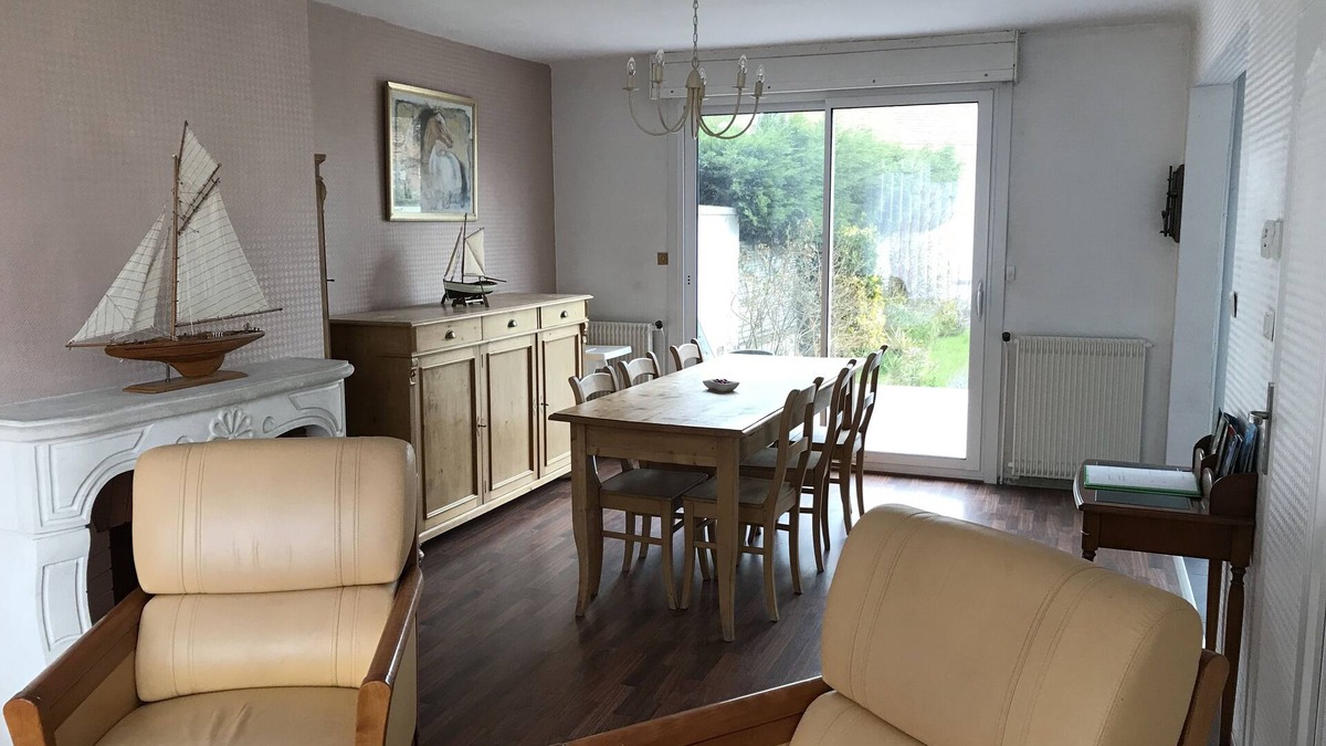Leffrinckoucke House | Leffrinckoucke Plage