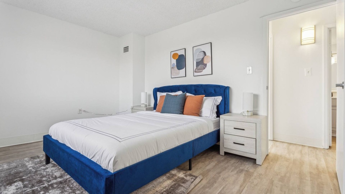 Richmond Apartment | Legacy at Imperial Village 807 I 2 Bed 2 Bath