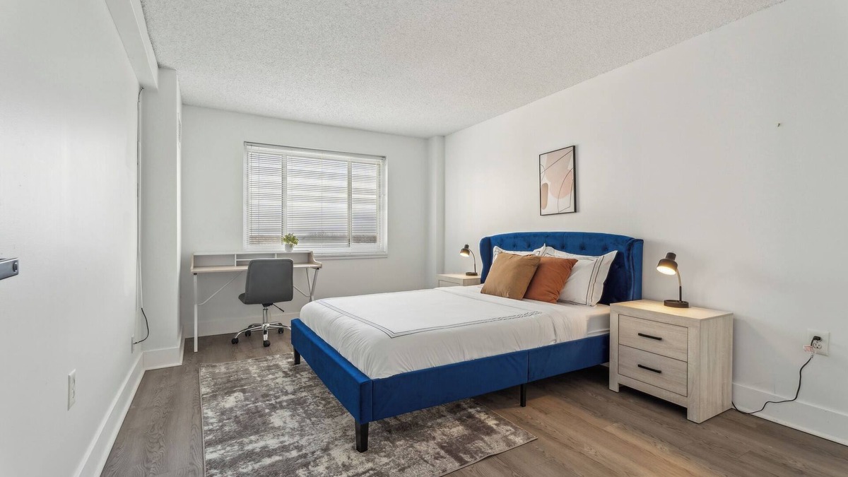 Richmond Apartment | Legacy at Imperial Village 1109 I 1 Bed 1 Bath