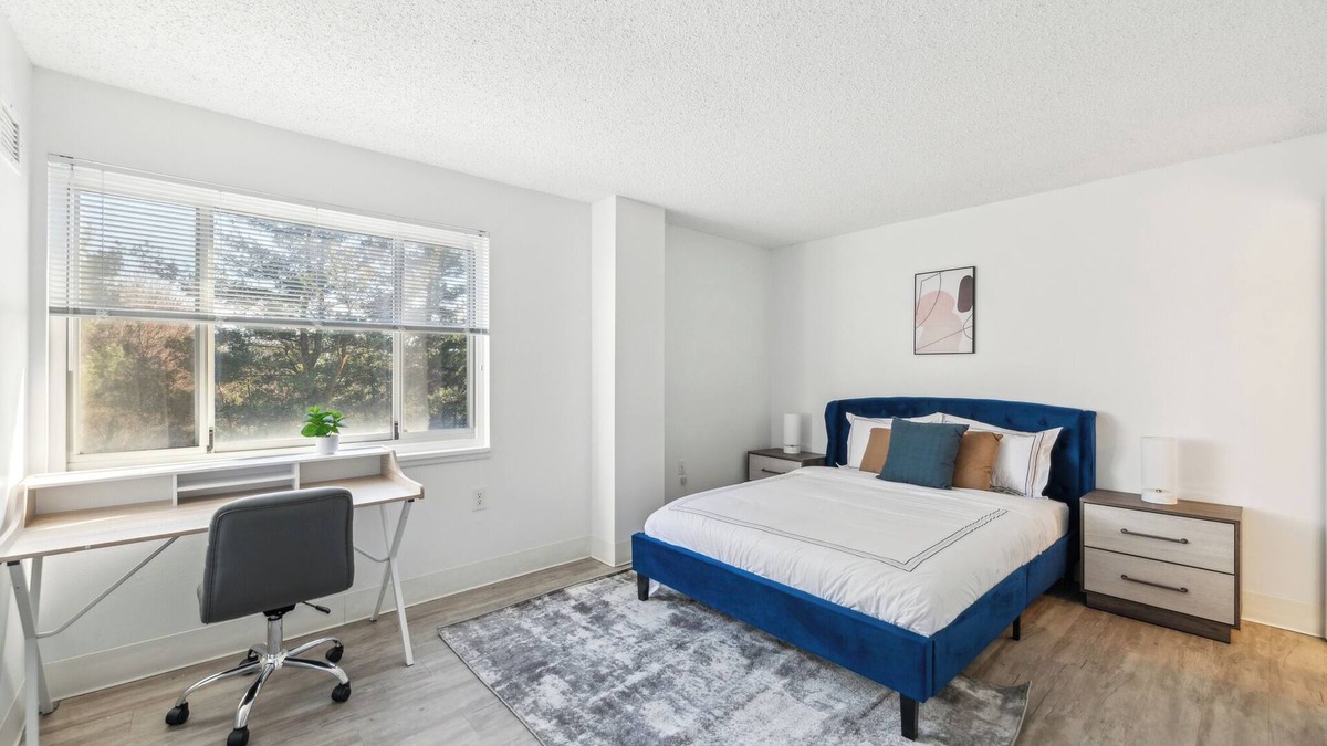 Richmond Apartment | Legacy at Imperial Village 517 I 2 Bed 2 Bath