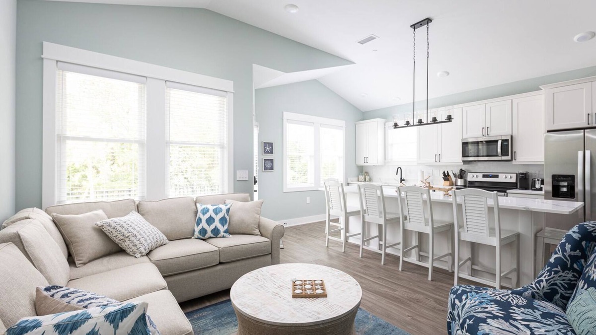 Corolla Light Condo | Legacy Beach Club at Whalehead - Corolla OBX