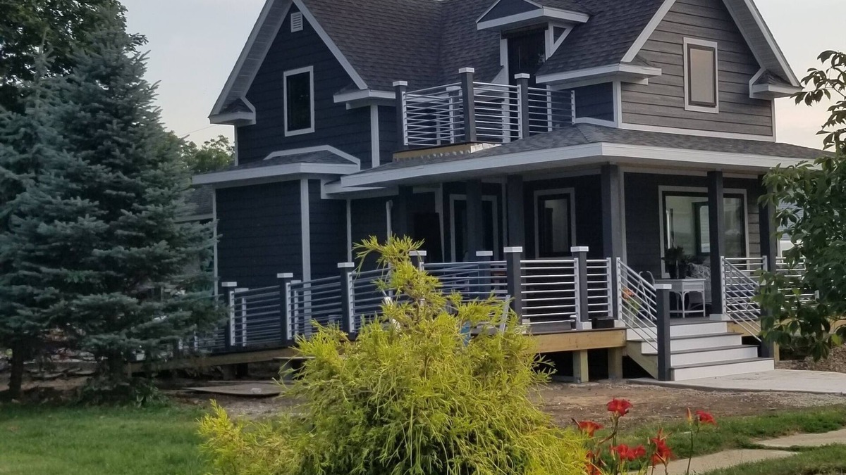 Mount Horeb House | Legacy Guest House , Mount Horeb WI