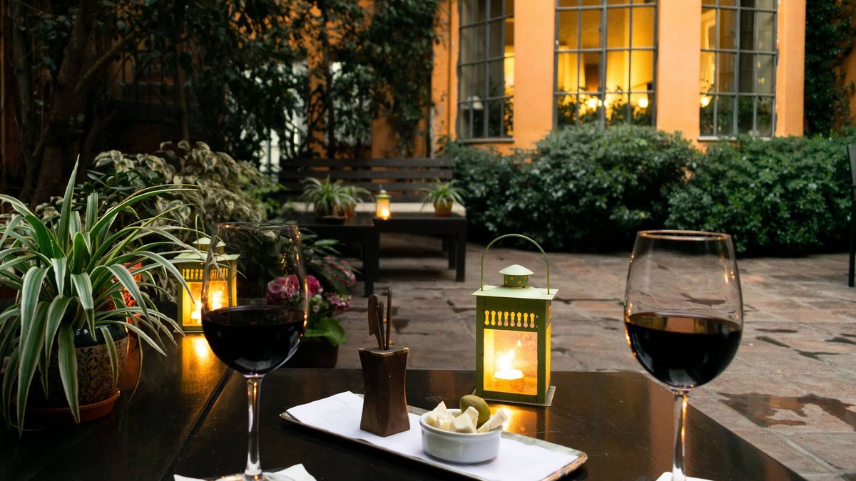 Salta Hotel | Legado Mitico Salta Boutique Hotel