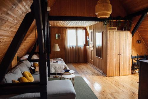 Ogulin House | Legatum Cottage