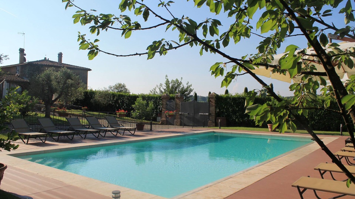 Siena House | Legnaia countryside luxury property, shared pool, ideal base to discover Tuscany