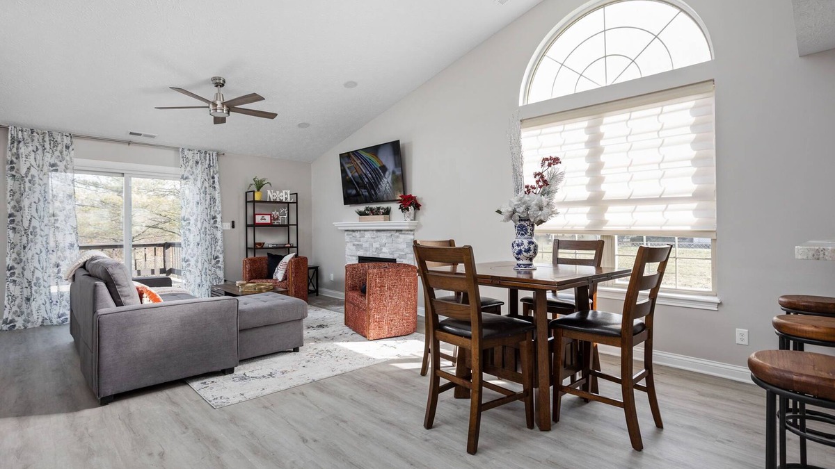 Westfield House | Lego Ranch at GrandPark 3 BR 2 BT pets wlcme
