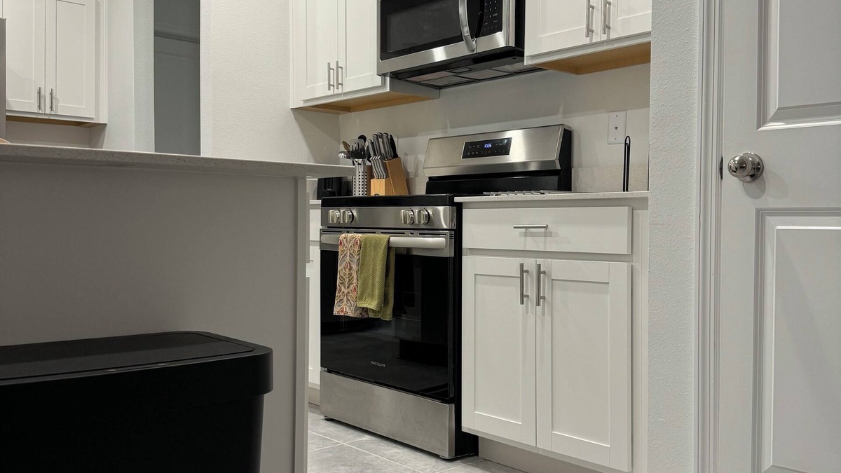 Lakeland - Winter Haven House | Legoland Cozy Home 3-bedroom
