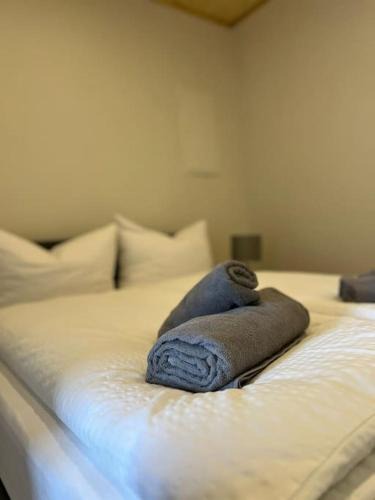 Marktbreit Apartment | Lehmurlaub ökologisch perfekt