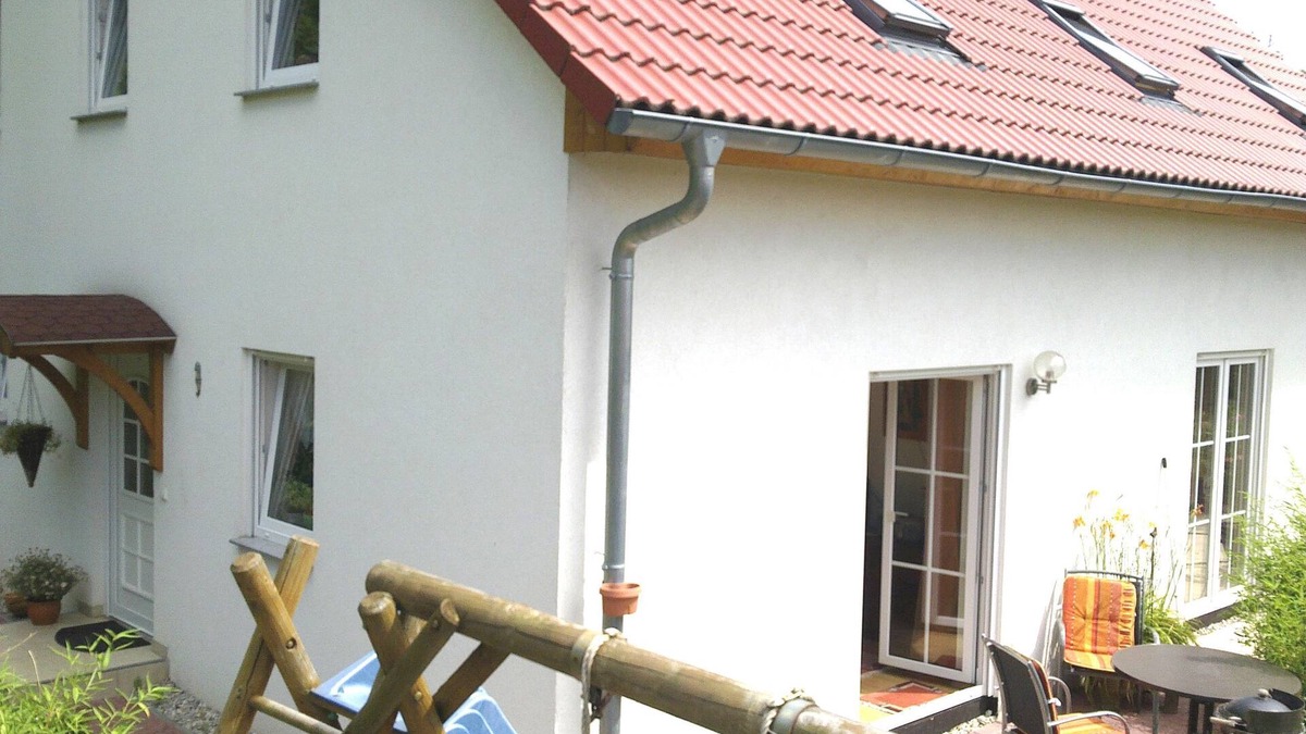 Meusdorf Apartment | Leipzig oasis, bright and quiet with terrace/barbecue,15min city, 15min lake/Belantis