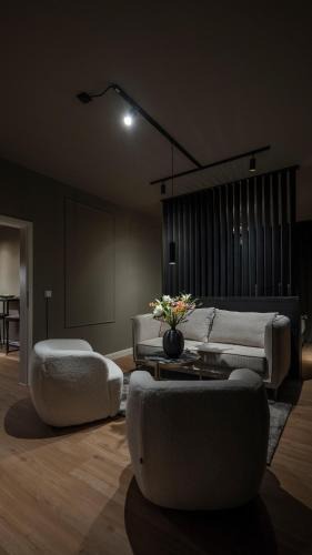 Zentrum-Suedost Apartment | Leipzig Suites