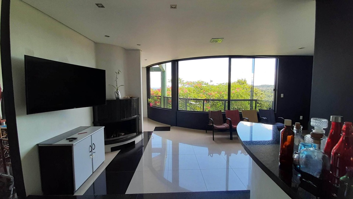 Fazenda Sao Borja House | Leisure and home office. Cozy and safe space!