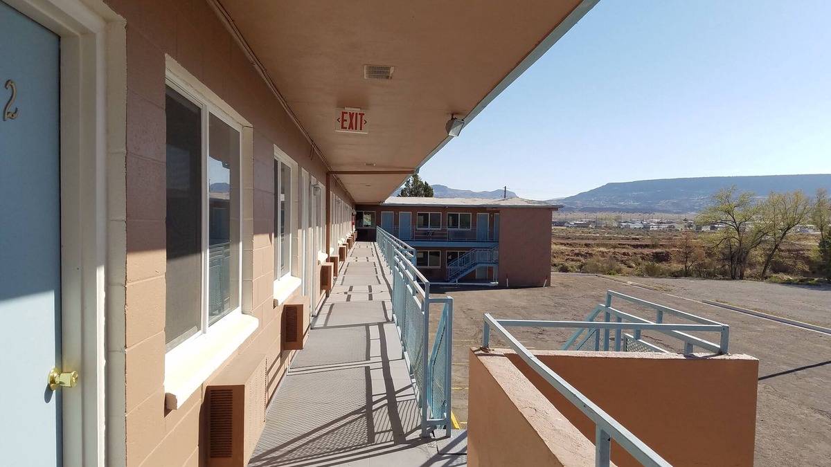 Grants Hotel | Leisure Lodge Motel