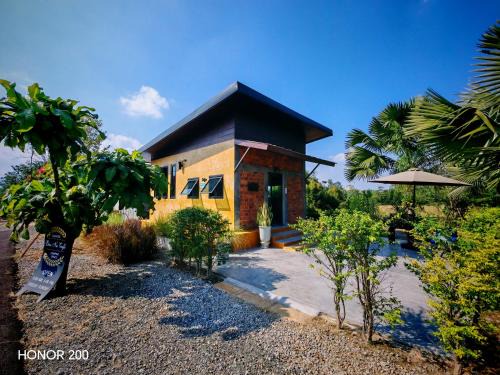 San Sai House | Leisure