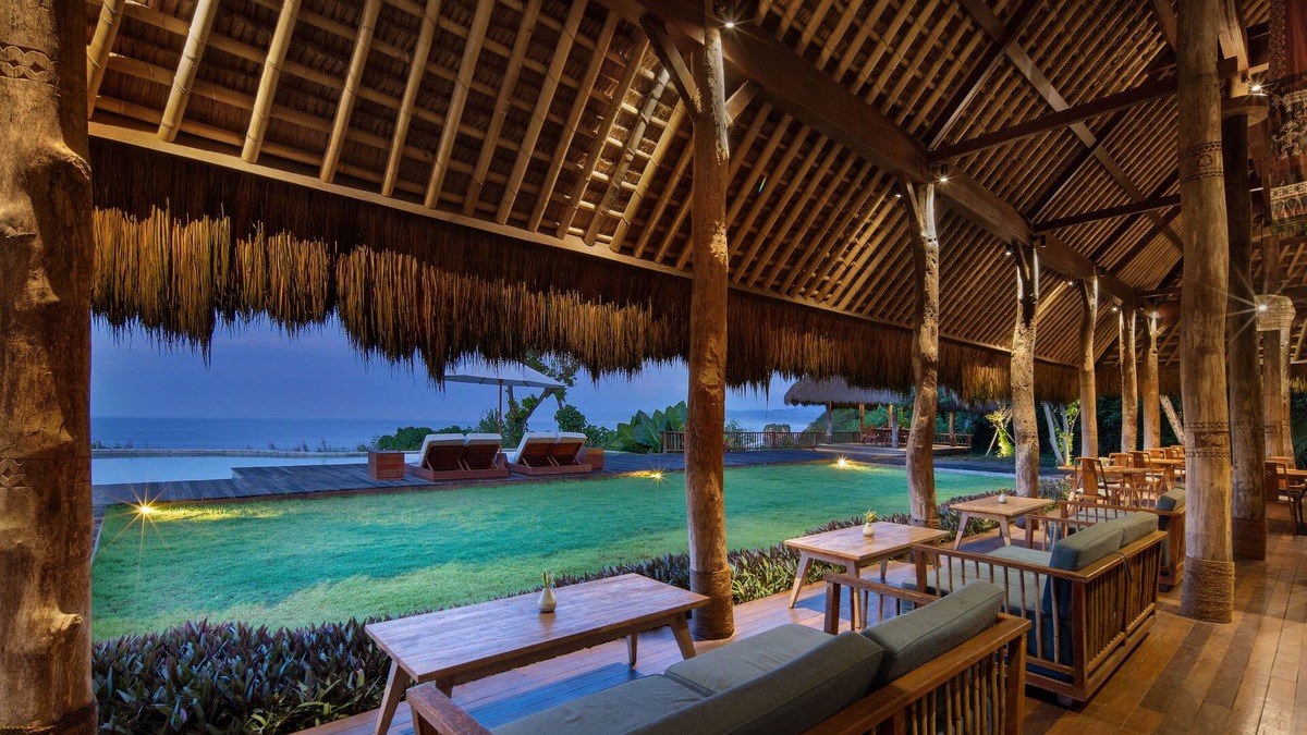 Wanokaka Hotel | Lelewatu Resort Sumba