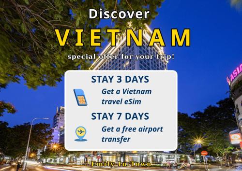 Phuong 6 Apartment | Leman Luxury Apartment City Central District 3