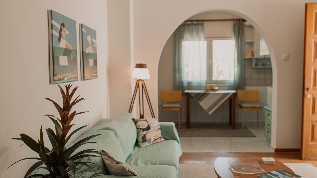 Vrahati House | Lemon Tree