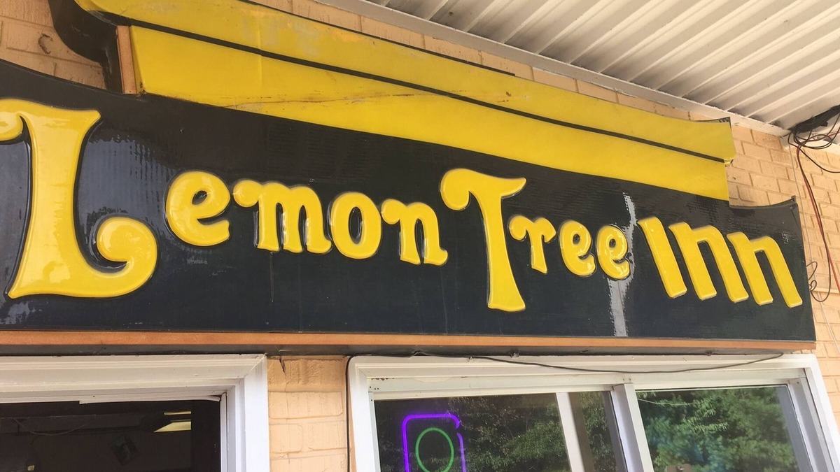 Spruce Pine Hotel | Lemon Inn